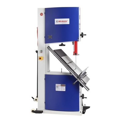 Станок ленточнопильный BELMASH WBS-610P/400