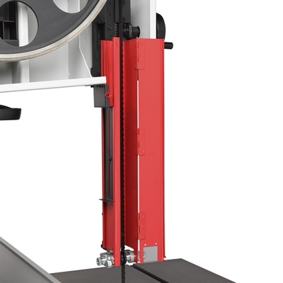 Станок ленточнопильный BELMASH WBS-610P/400