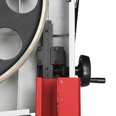 Станок ленточнопильный BELMASH WBS-610P/400