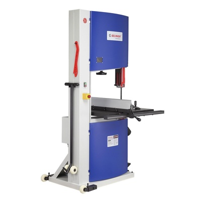 Станок ленточнопильный BELMASH WBS-610P/400
