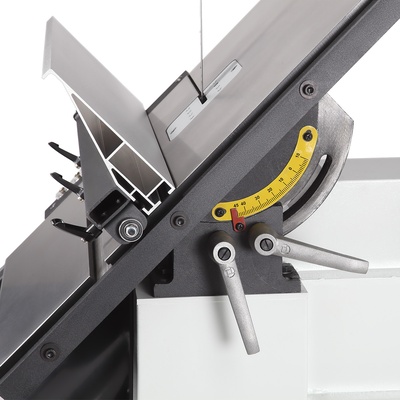 Станок ленточнопильный BELMASH WBS-700/380