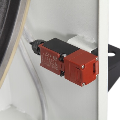 Станок ленточнопильный BELMASH WBS-700/380