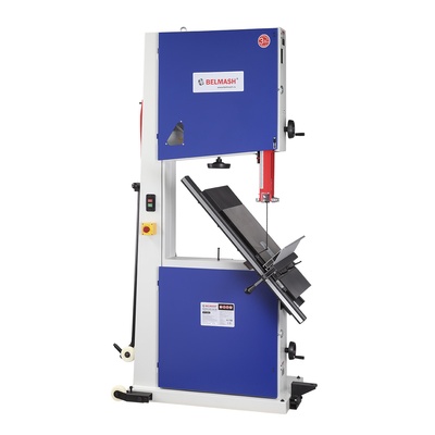 Станок ленточнопильный BELMASH WBS-700/380