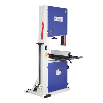 Станок ленточнопильный BELMASH WBS-700/380