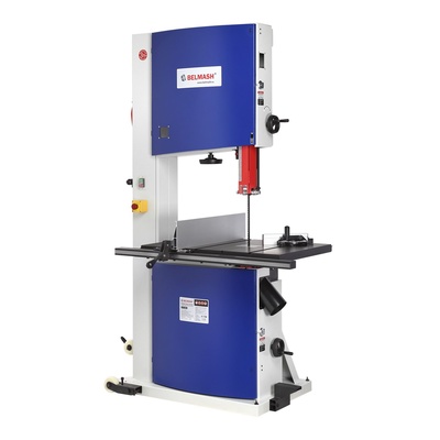 Станок ленточнопильный BELMASH WBS-710P/400