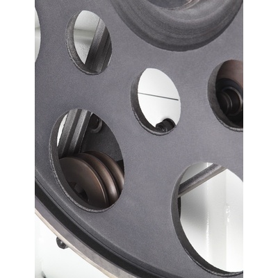 Станок ленточнопильный BELMASH WBS-710P/400