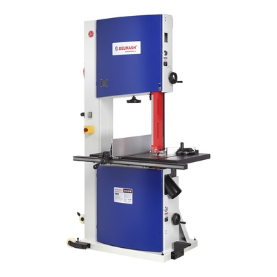 Станок ленточнопильный BELMASH WBS-710P/400