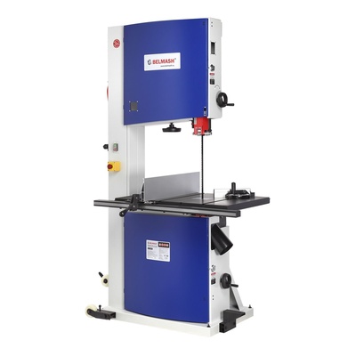 Станок ленточнопильный BELMASH WBS-710P/400