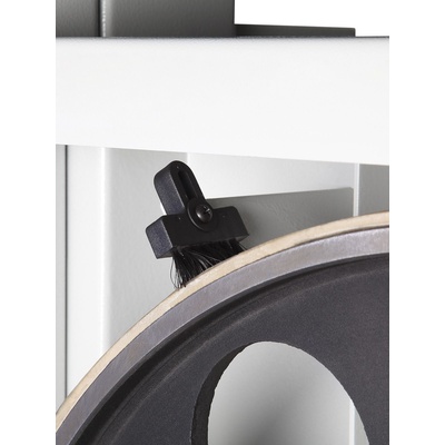 Станок ленточнопильный BELMASH WBS-710P/400