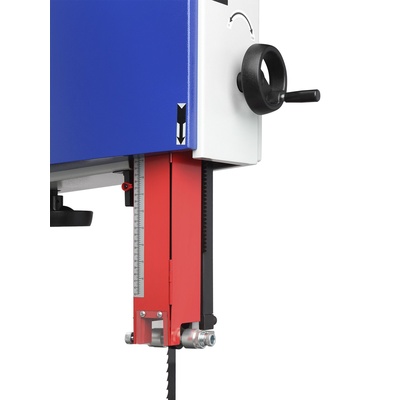 Станок ленточнопильный BELMASH WBS-710P/400