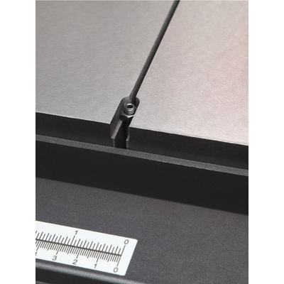 Станок ленточнопильный BELMASH WBS-710P/400