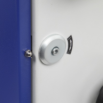 Станок ленточнопильный BELMASH WBS-800/380