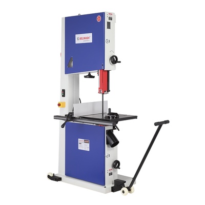 Станок ленточнопильный BELMASH WBS-800/380