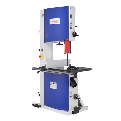 Станок ленточнопильный BELMASH WBS-810P/400