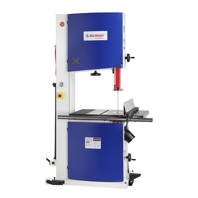 Станок ленточнопильный BELMASH WBS-810P/400