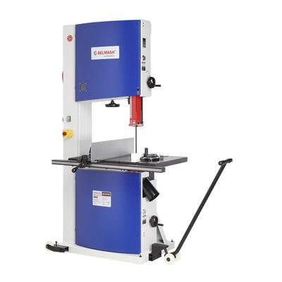 Станок ленточнопильный BELMASH WBS-810P/400