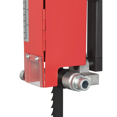 Станок ленточнопильный BELMASH WBS-810P/400