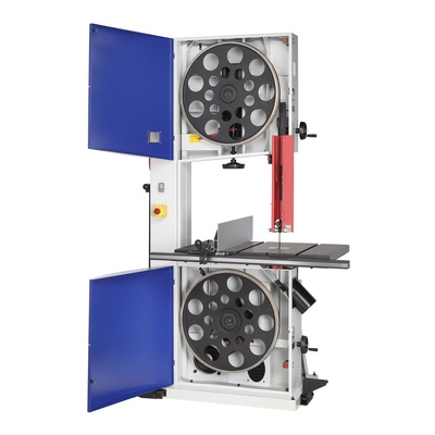 Станок ленточнопильный BELMASH WBS-810P/400