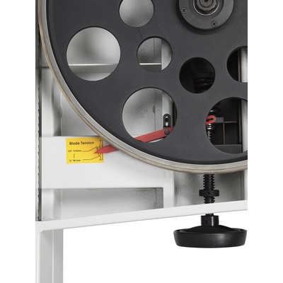 Станок ленточнопильный BELMASH WBS-810P/400