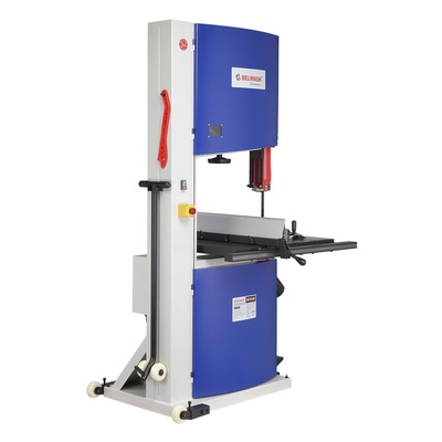 Станок ленточнопильный BELMASH WBS-810P/400