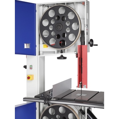 Станок ленточнопильный BELMASH WBS-810P/400