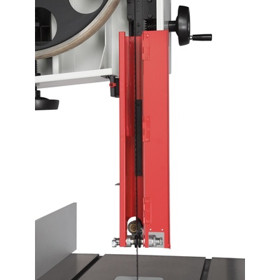 Станок ленточнопильный BELMASH WBS-810P/400