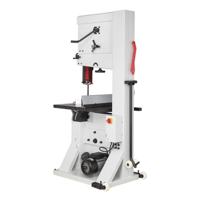 Станок ленточнопильный BELMASH WBS-810P/400