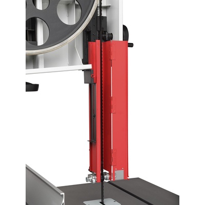Станок ленточнопильный BELMASH WBS-810P/400