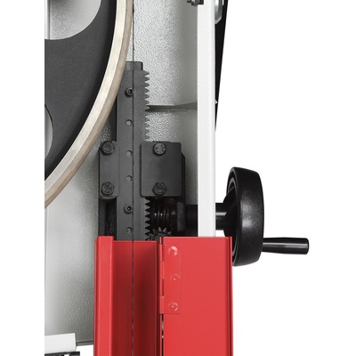 Станок ленточнопильный BELMASH WBS-810P/400