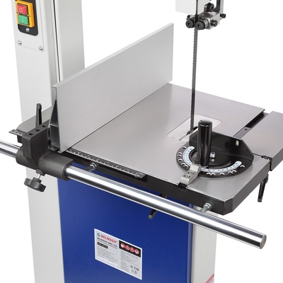 Станок ленточнопильный BELMASH WBS-345/380