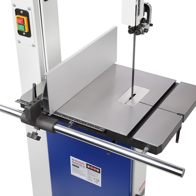 Станок ленточнопильный BELMASH WBS-345/380