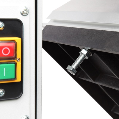 Станок ленточнопильный BELMASH WBS-345/380