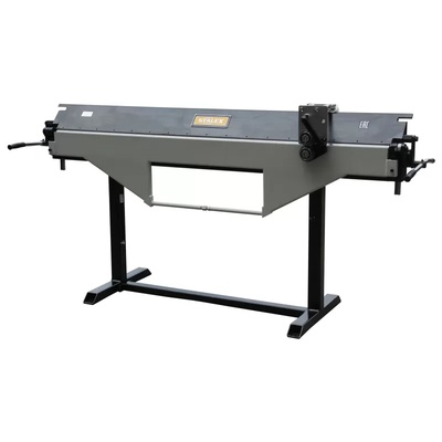 BSM 2000A Станок листогибочный ручной (с ножом)