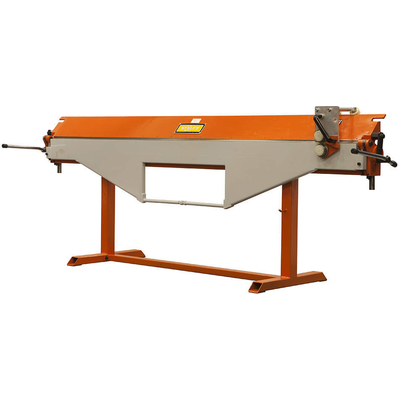 Станок листогибочный ручной Stalex BSM 2540/0.8