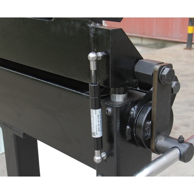 BSM 2500A Станок листогибочный ручной STALEX