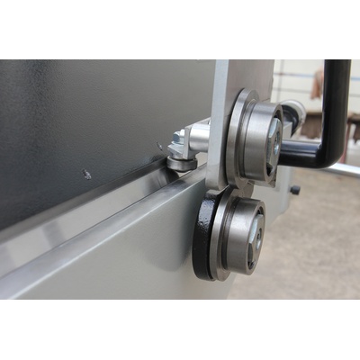 BSM 2500A Станок листогибочный ручной STALEX