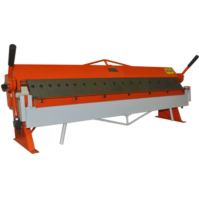 Станок листогибочный ручной Stalex W1.5x1260A