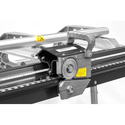 Станок листогибочный ручной STALEX MAX 20 2,2 метра