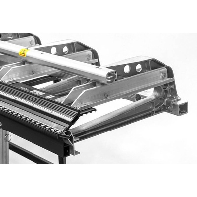 Станок листогибочный ручной STALEX MAX 20 2,2 метра