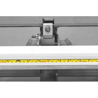 Станок листогибочный ручной STALEX PRO-14 3,2 метра (102864R)