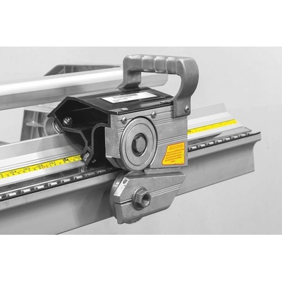 Станок листогибочный ручной STALEX PRO-14 3,2 метра (102864R)