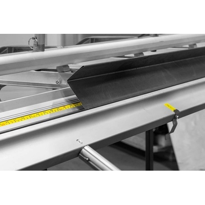 Станок листогибочный ручной STALEX PRO-14 3,2 метра (102864R)