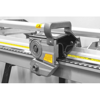 Станок листогибочный ручной STALEX PRO-14 3,2 метра (102864R)