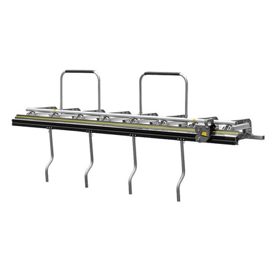 Станок листогибочный ручной STALEX SuperMax 2,6 метра (102847R)