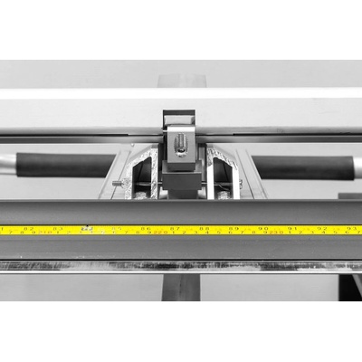 Станок листогибочный ручной STALEX SuperMax 2,6 метра (102847R)