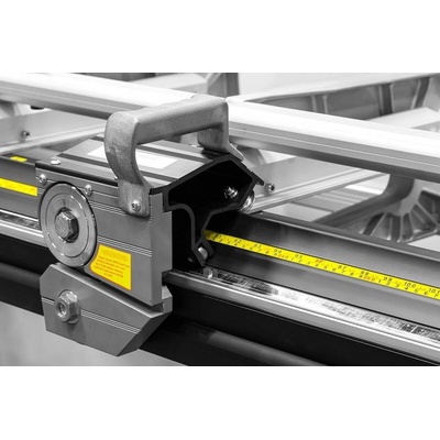 Станок листогибочный ручной STALEX SuperMax 3,2 метра