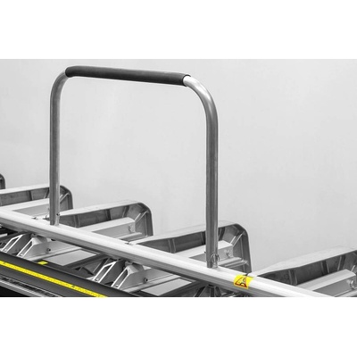 Станок листогибочный ручной STALEX SuperMax 3,2 метра