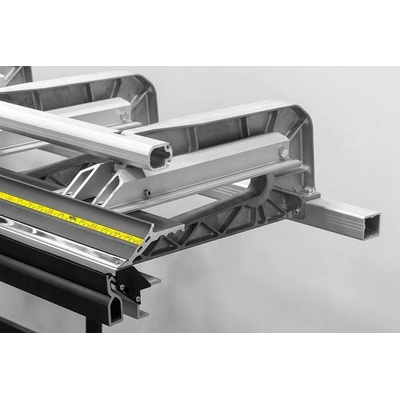 Станок листогибочный ручной STALEX SuperMax 3,2 метра