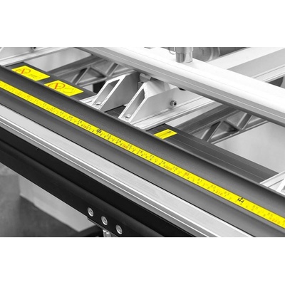 Станок листогибочный ручной STALEX SuperMax 3,2 метра