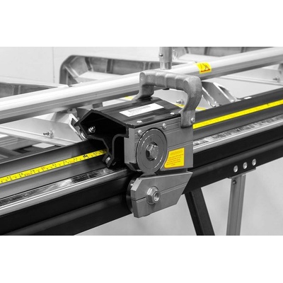 Станок листогибочный ручной STALEX SuperMax 3,2 метра